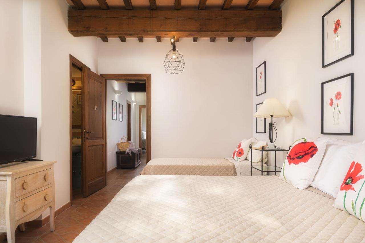 Casa Ora D'Oro - Panoramic Views / Pool / Private Garden Villa เตรกวานดา ภายนอก รูปภาพ